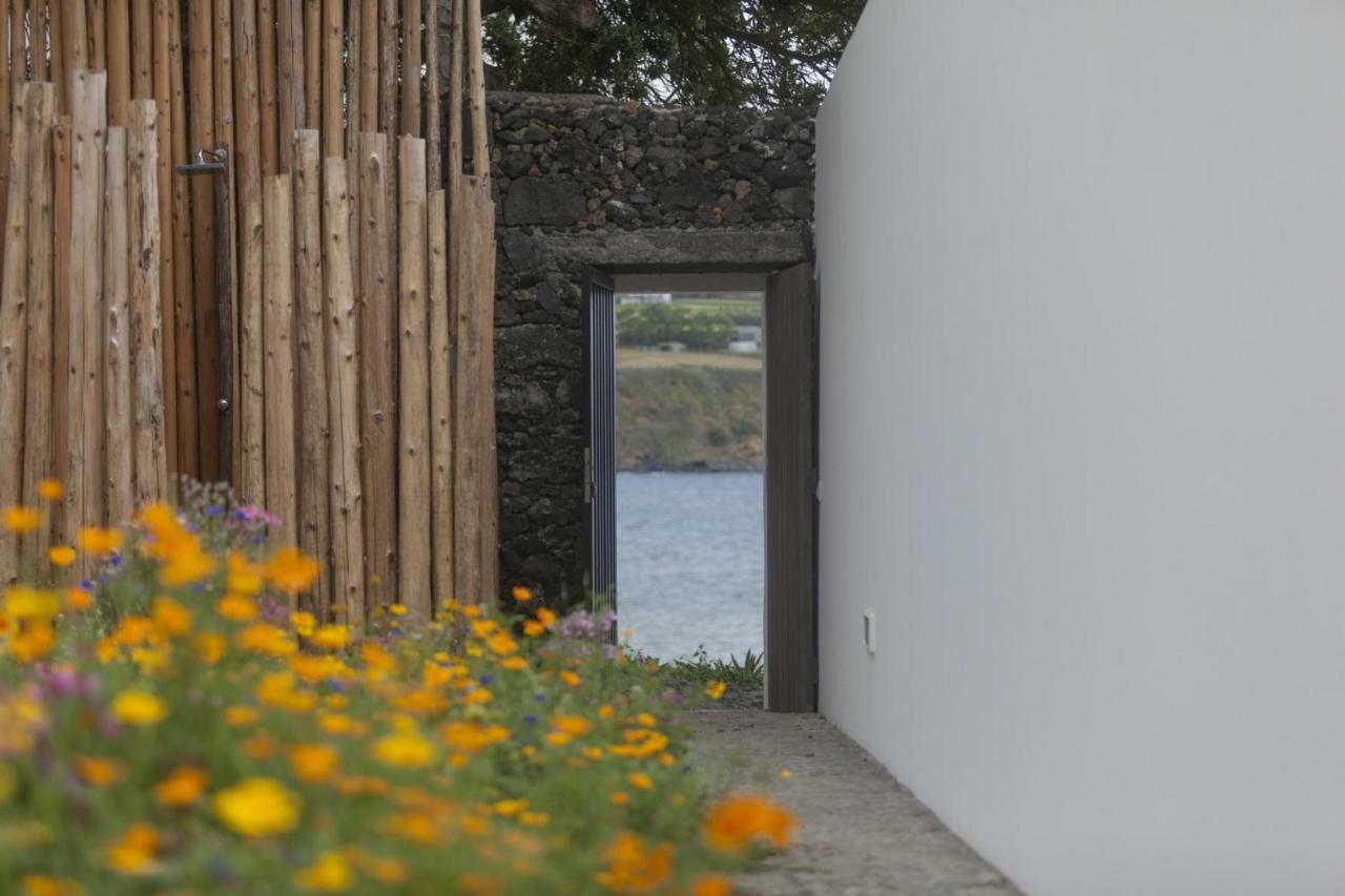 Graviana - Pedra Negra Charming House Daire Lagoa  Dış mekan fotoğraf